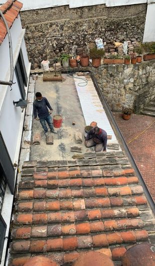 agda construcciones bogota