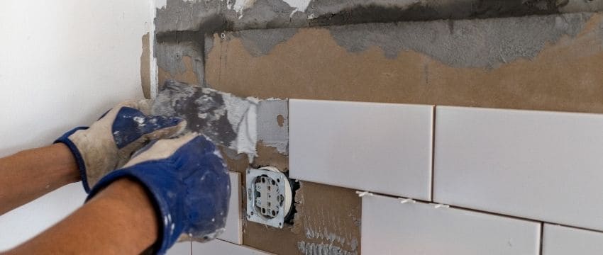 arreglos locativos en cota