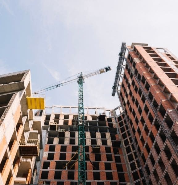 construccion de conjuntos residenciales en bogota