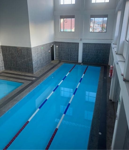 construcciones en tenjo