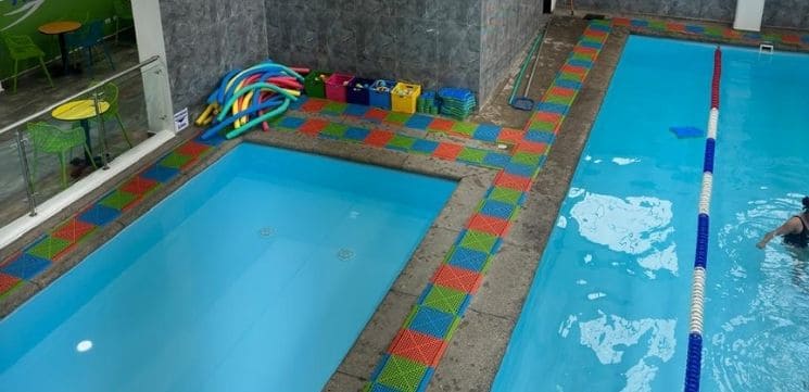 instalacion de piscinas en bogota