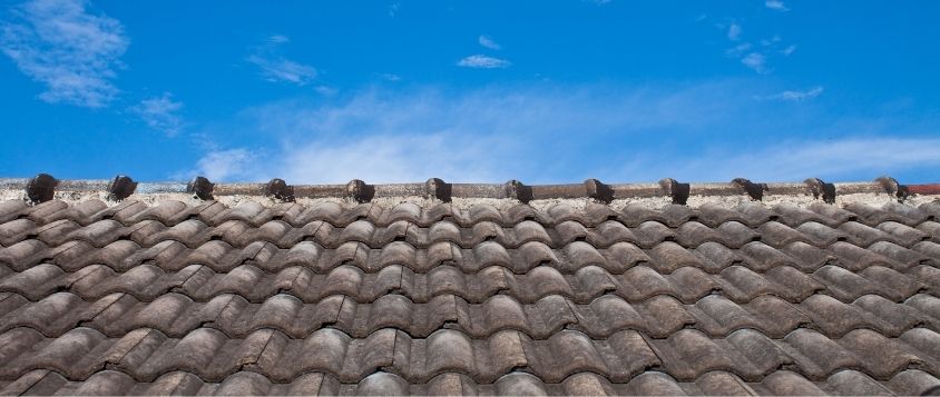 reparacion de techos en cota